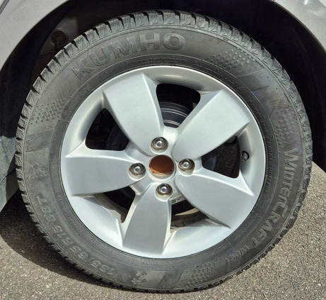 Hyundai i20 cena 69900 przebieg: 13180, rok produkcji 2023 z Tarnów małe 121